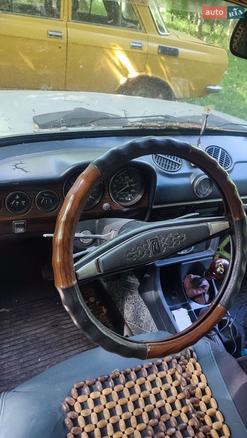 ВАЗ / Lada 1500 S 1990 VIN XTA210630M2464543 фото оголошення 2 з 7