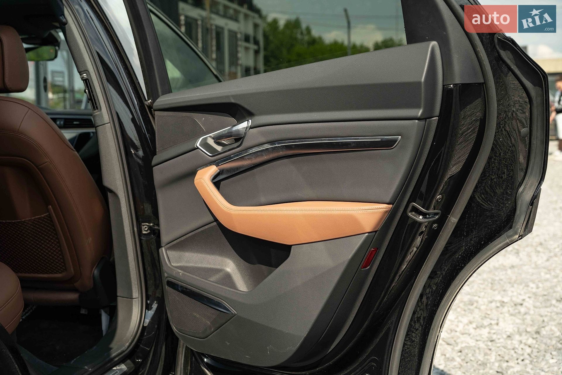 Audi e-tron 2022 VIN WA12AAGE5NB033921 фото оголошення 48 з 49