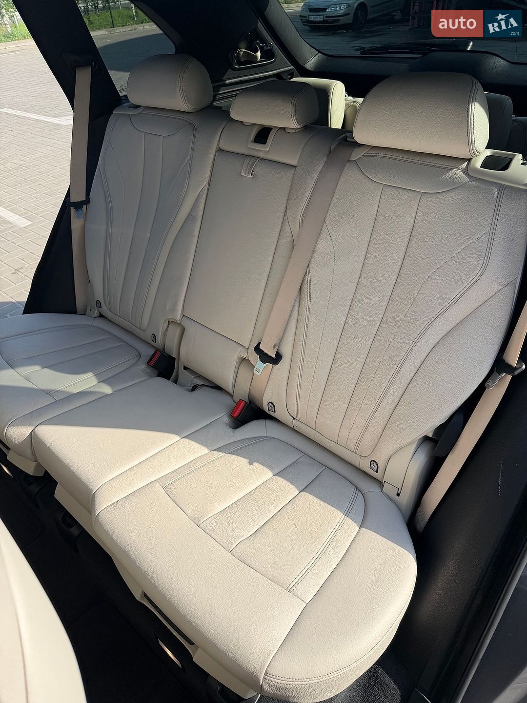 BMW X5 2015 VIN WBAKS610700N58834 фото оголошення 34 з 38