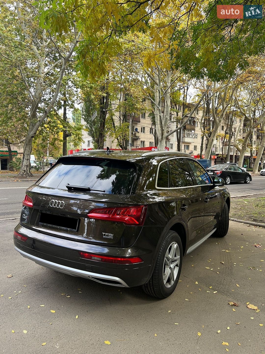 Audi Q5 2018 VIN WAUZZZFYXJ2225222 фото оголошення 21 з 65
