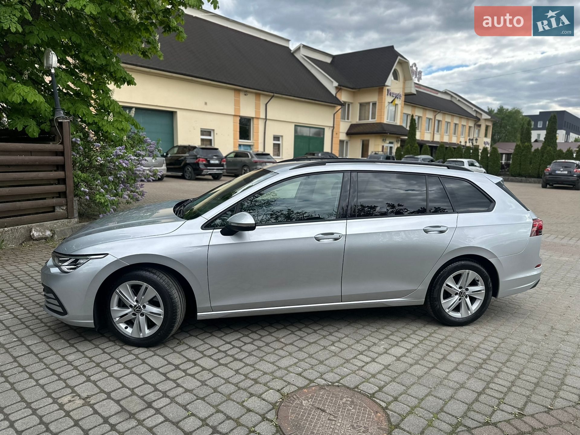 Volkswagen Golf 2021 VIN WVWZZZCDZMW508478 фото оголошення 10 з 90