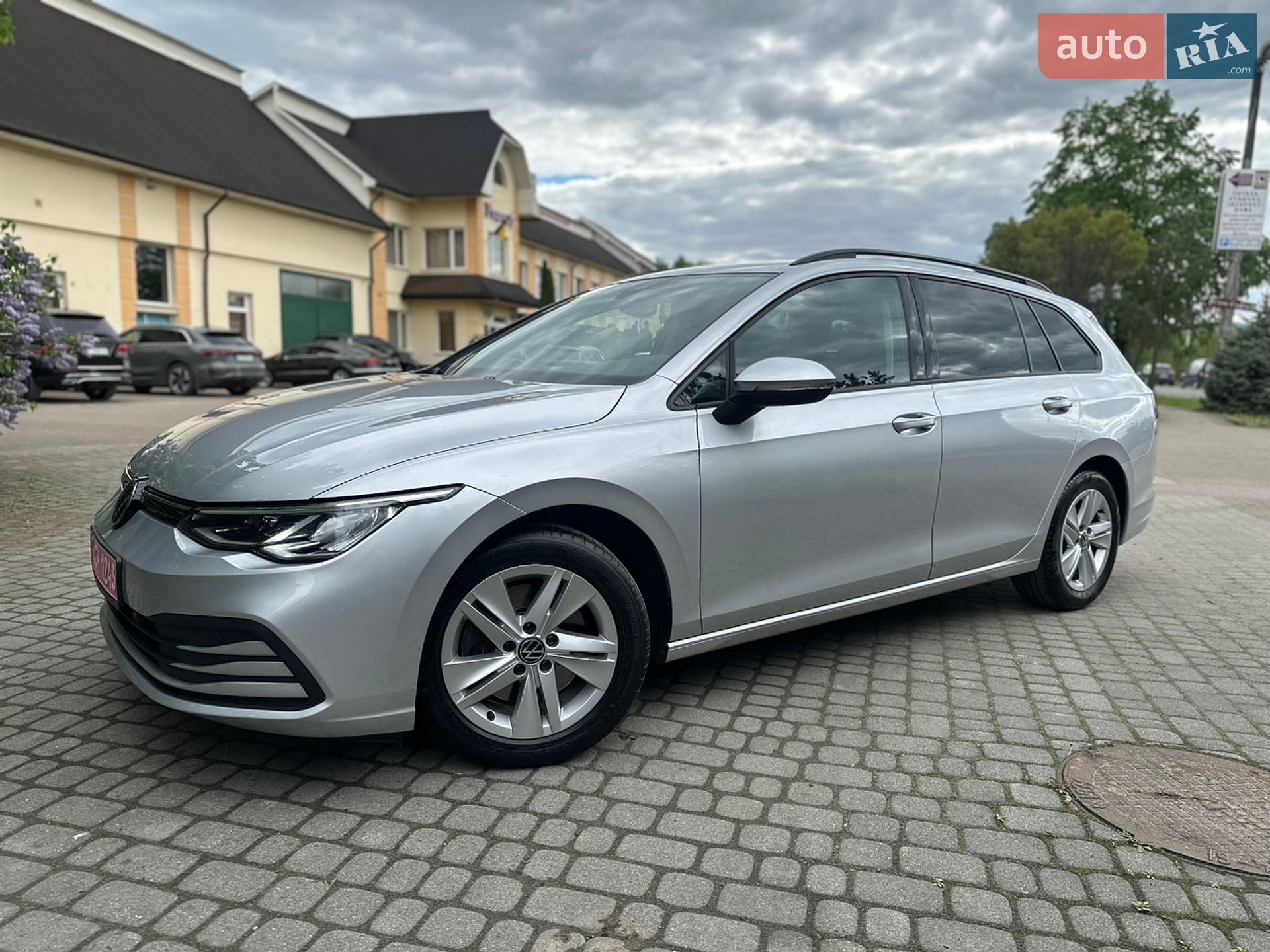 Volkswagen Golf 2021 VIN WVWZZZCDZMW508478 фото оголошення 11 з 90