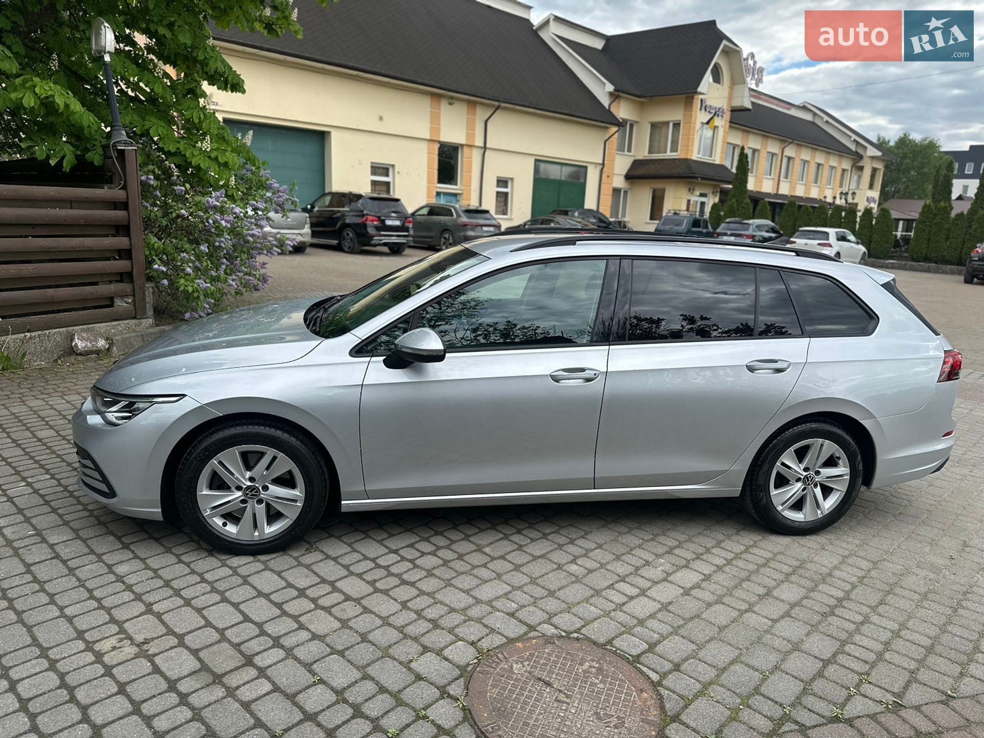 Volkswagen Golf 2021 VIN WVWZZZCDZMW508478 фото оголошення 12 з 90