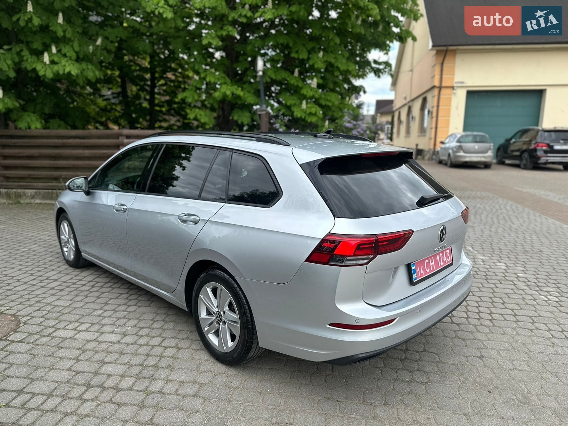Volkswagen Golf 2021 VIN WVWZZZCDZMW508478 фото оголошення 13 з 90
