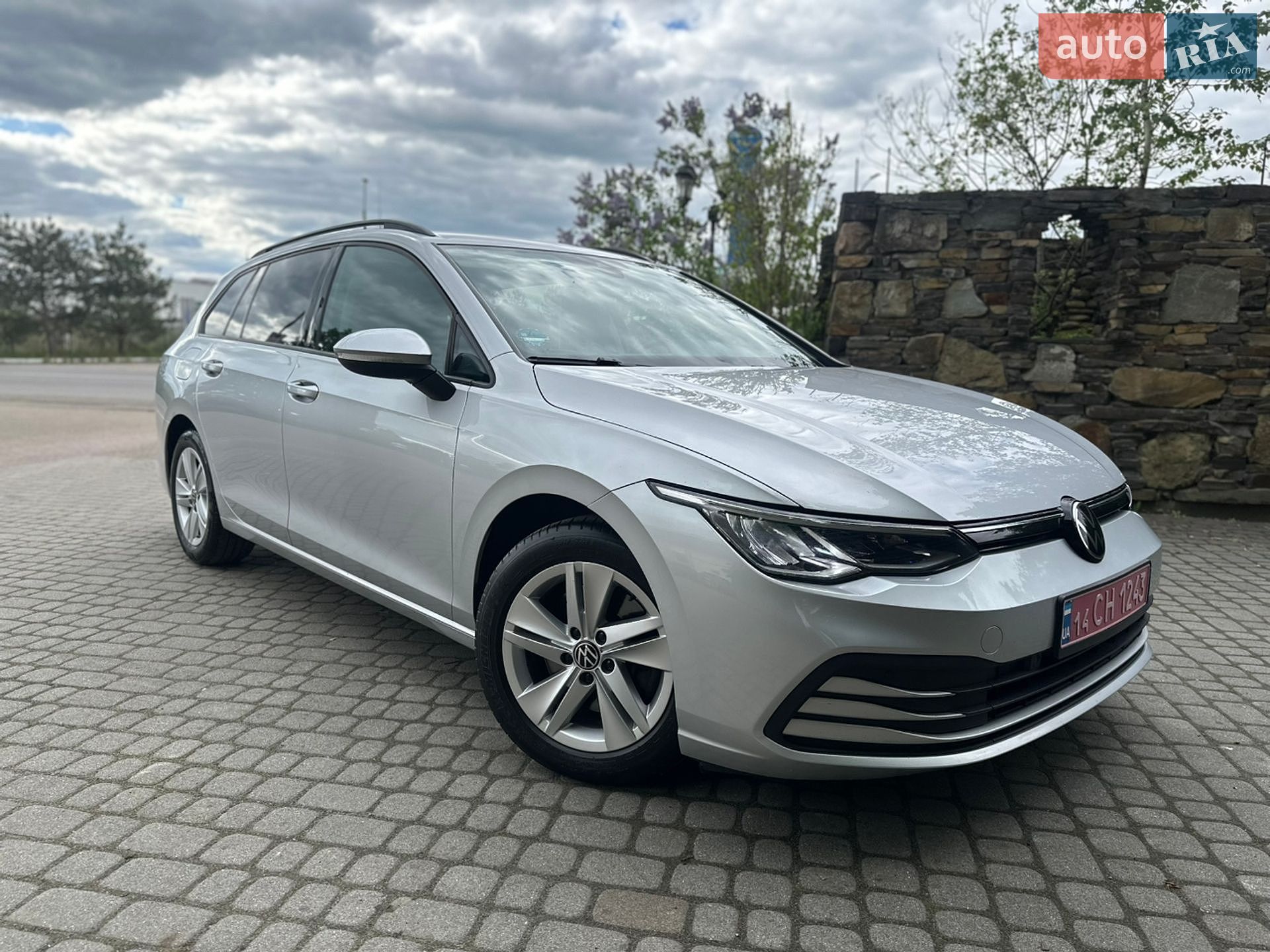 Volkswagen Golf 2021 VIN WVWZZZCDZMW508478 фото оголошення 14 з 90