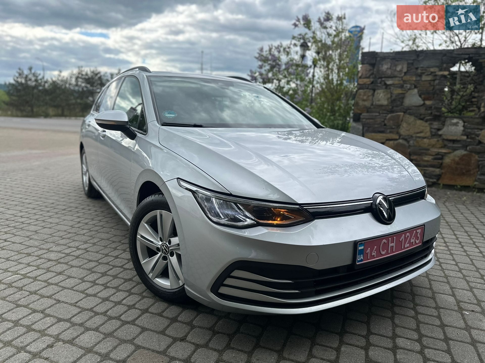 Volkswagen Golf 2021 VIN WVWZZZCDZMW508478 фото оголошення 25 з 90