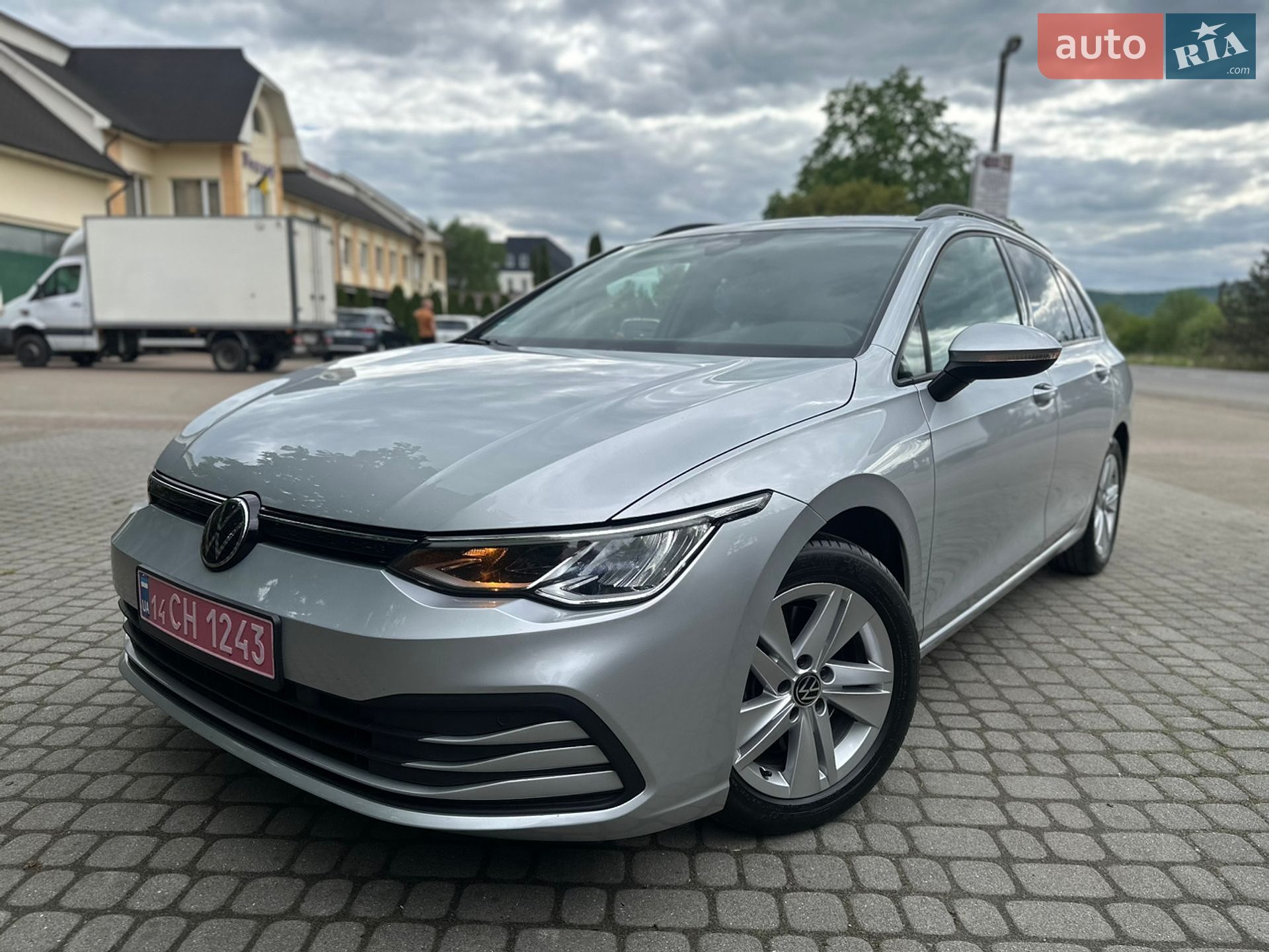 Volkswagen Golf 2021 VIN WVWZZZCDZMW508478 фото оголошення 26 з 90