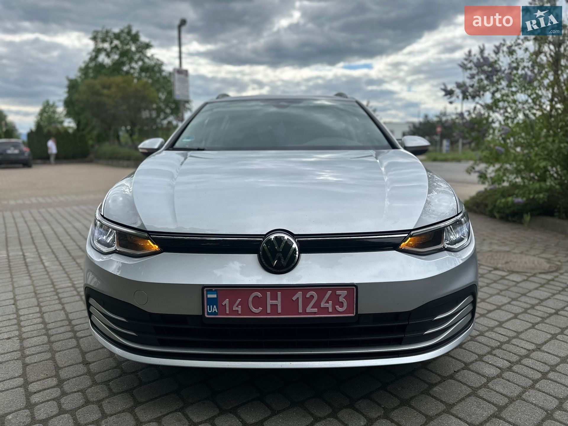 Volkswagen Golf 2021 VIN WVWZZZCDZMW508478 фото оголошення 27 з 90