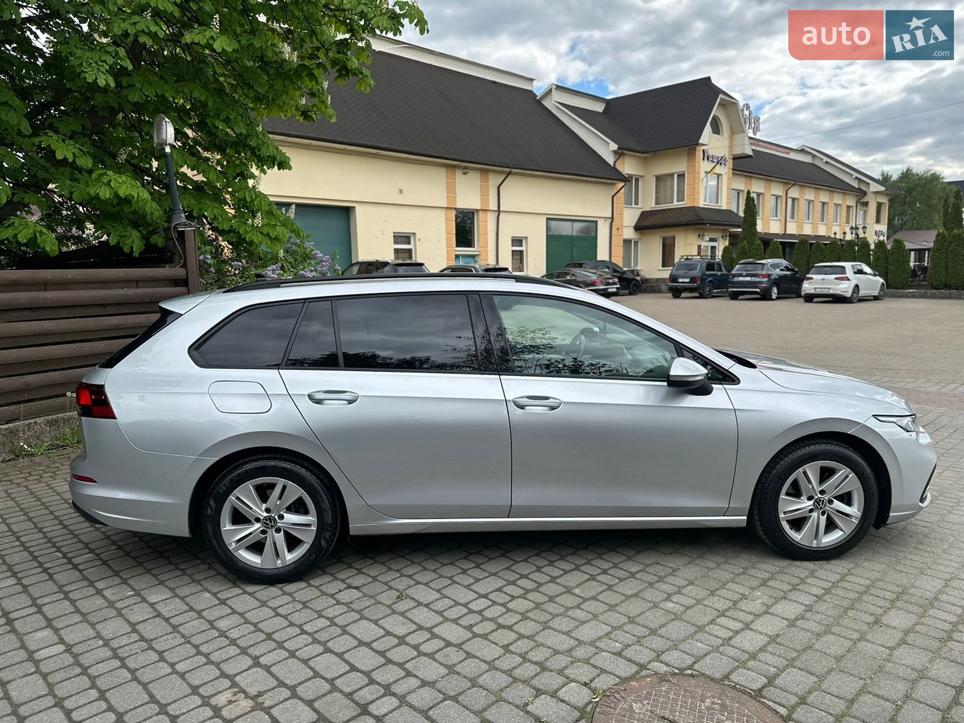 Volkswagen Golf 2021 VIN WVWZZZCDZMW508478 фото оголошення 15 з 90