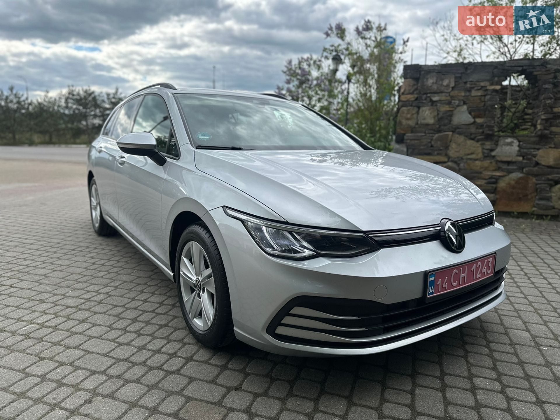 Volkswagen Golf 2021 VIN WVWZZZCDZMW508478 фото оголошення 16 з 90