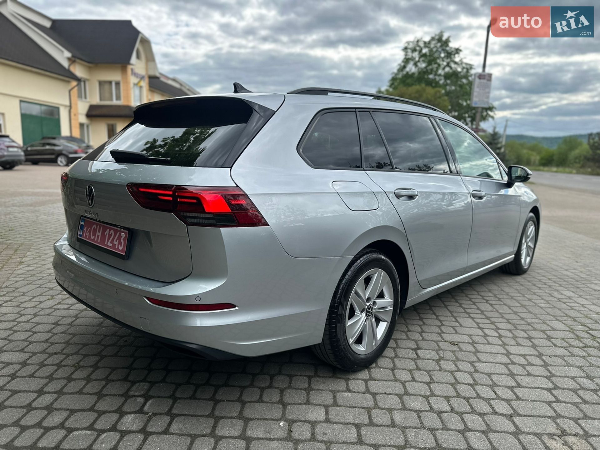 Volkswagen Golf 2021 VIN WVWZZZCDZMW508478 фото оголошення 17 з 90