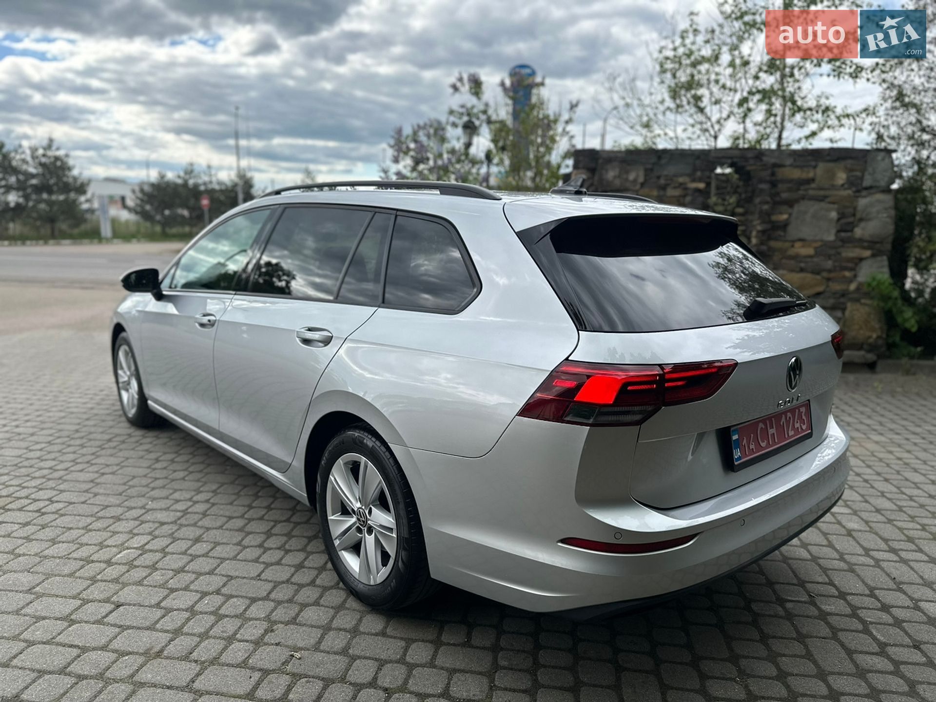 Volkswagen Golf 2021 VIN WVWZZZCDZMW508478 фото оголошення 18 з 90
