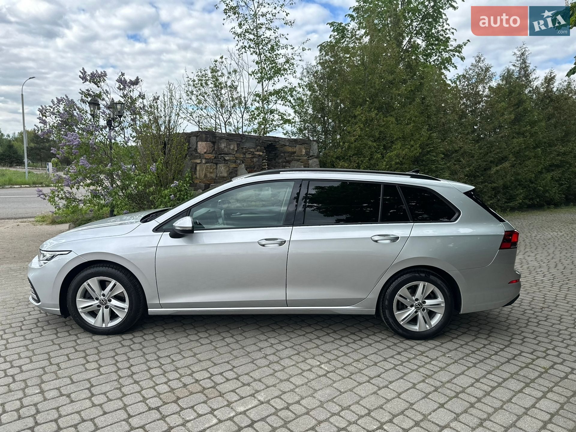 Volkswagen Golf 2021 VIN WVWZZZCDZMW508478 фото оголошення 19 з 90