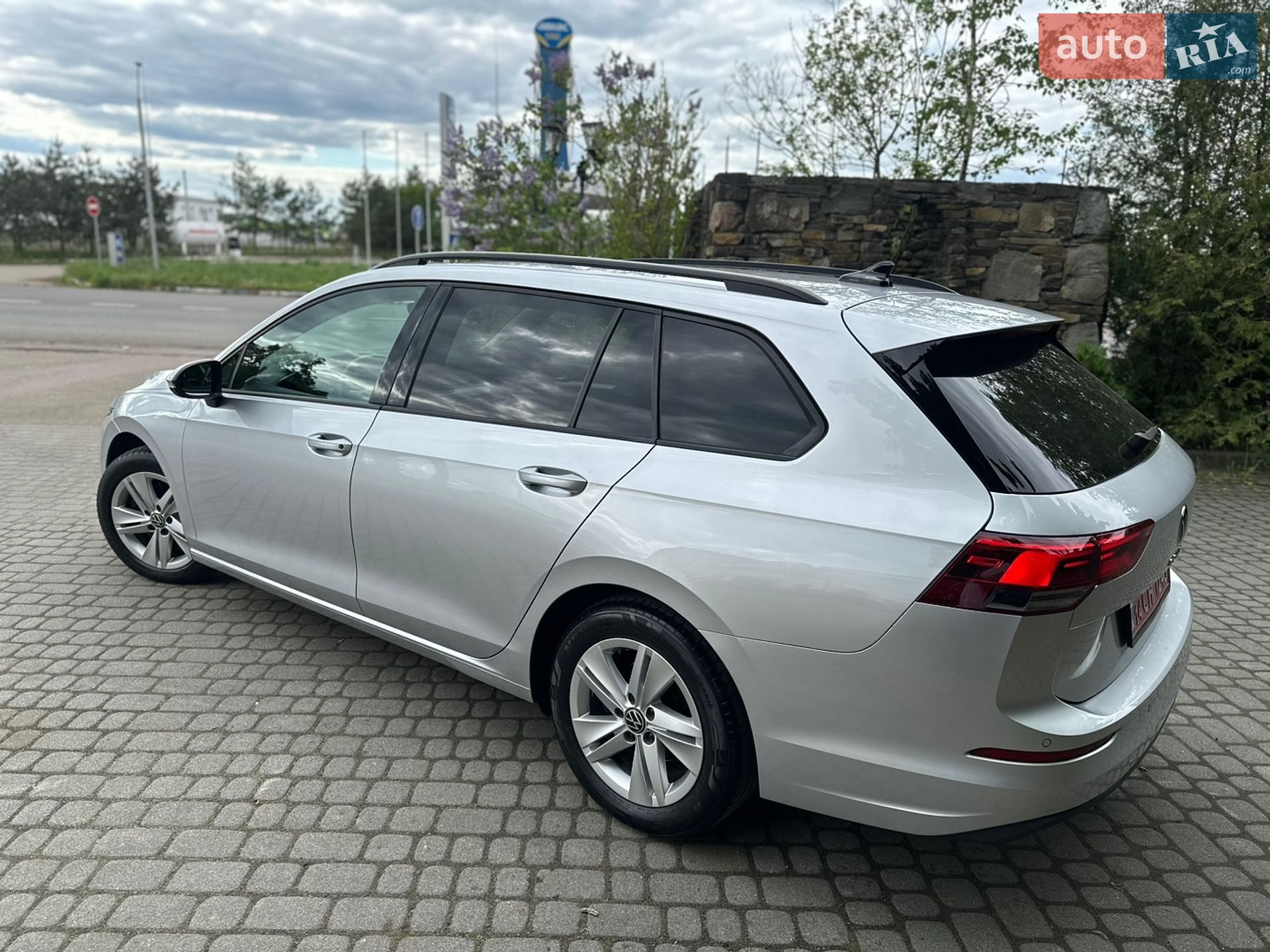 Volkswagen Golf 2021 VIN WVWZZZCDZMW508478 фото оголошення 20 з 90