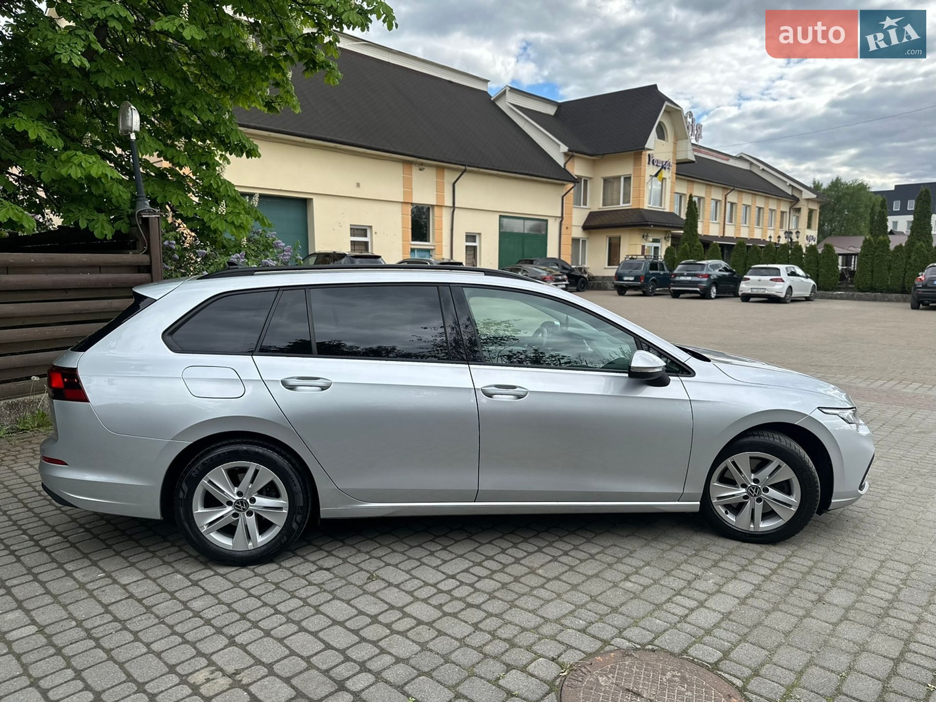 Volkswagen Golf 2021 VIN WVWZZZCDZMW508478 фото оголошення 22 з 90