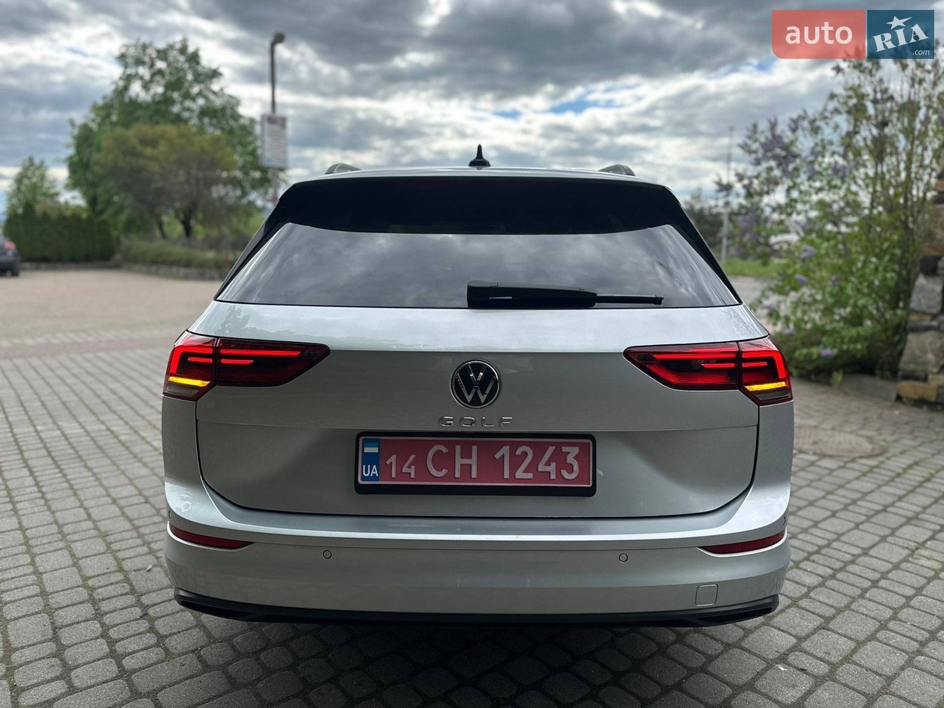 Volkswagen Golf 2021 VIN WVWZZZCDZMW508478 фото оголошення 28 з 90