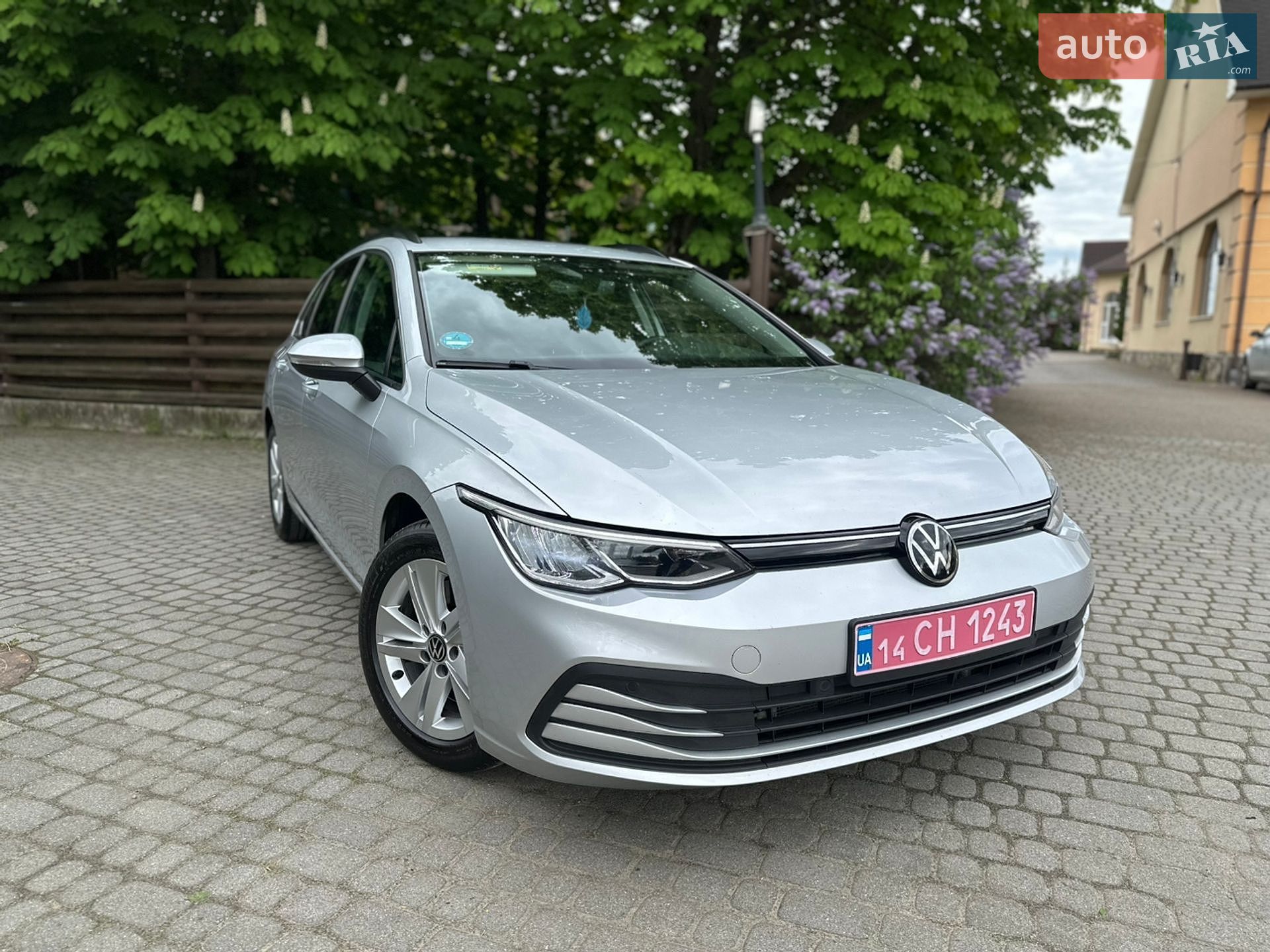 Volkswagen Golf 2021 VIN WVWZZZCDZMW508478 фото оголошення 23 з 90