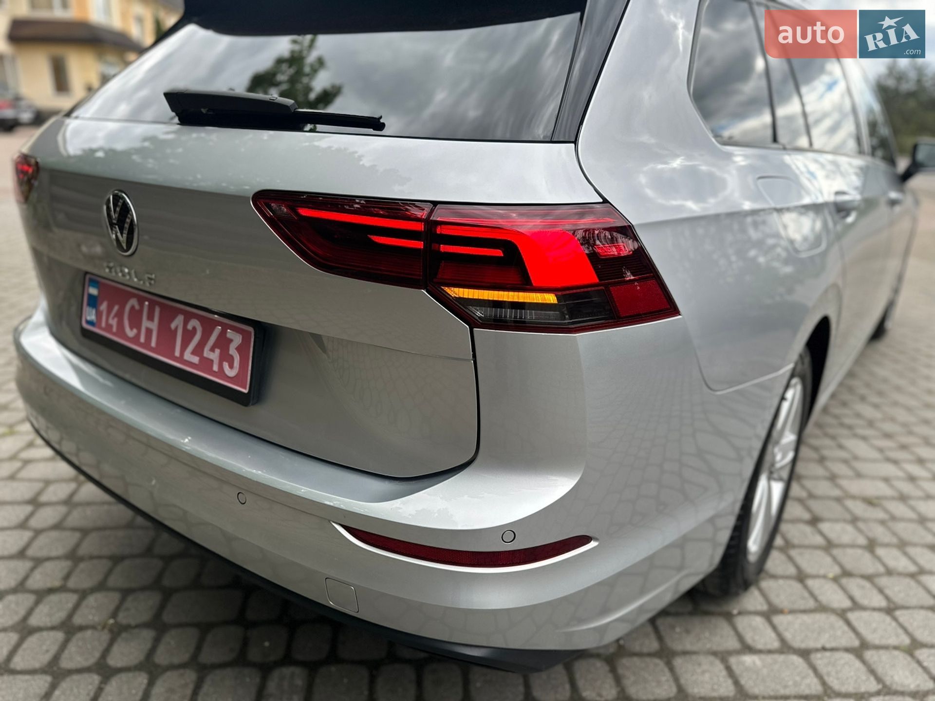 Volkswagen Golf 2021 VIN WVWZZZCDZMW508478 фото оголошення 29 з 90