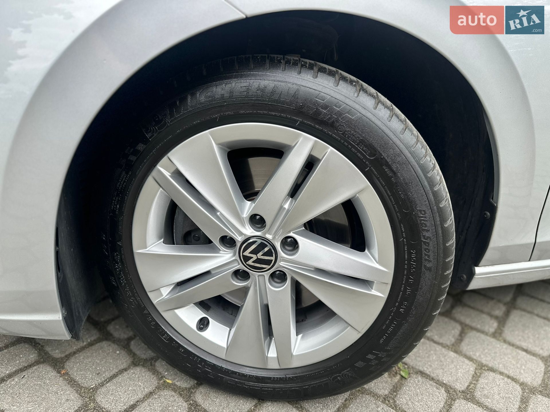 Volkswagen Golf 2021 VIN WVWZZZCDZMW508478 фото оголошення 34 з 90