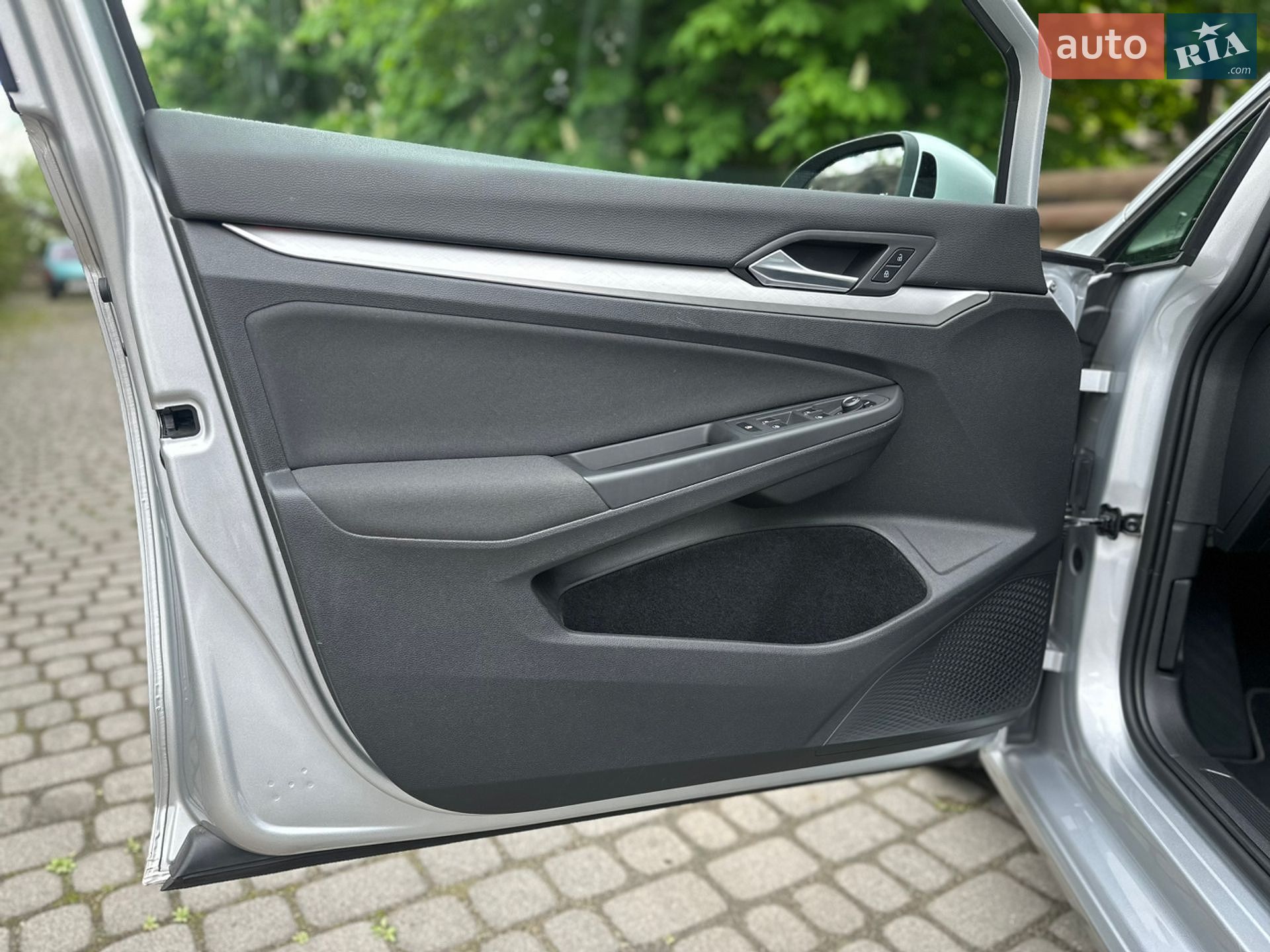 Volkswagen Golf 2021 VIN WVWZZZCDZMW508478 фото оголошення 43 з 90