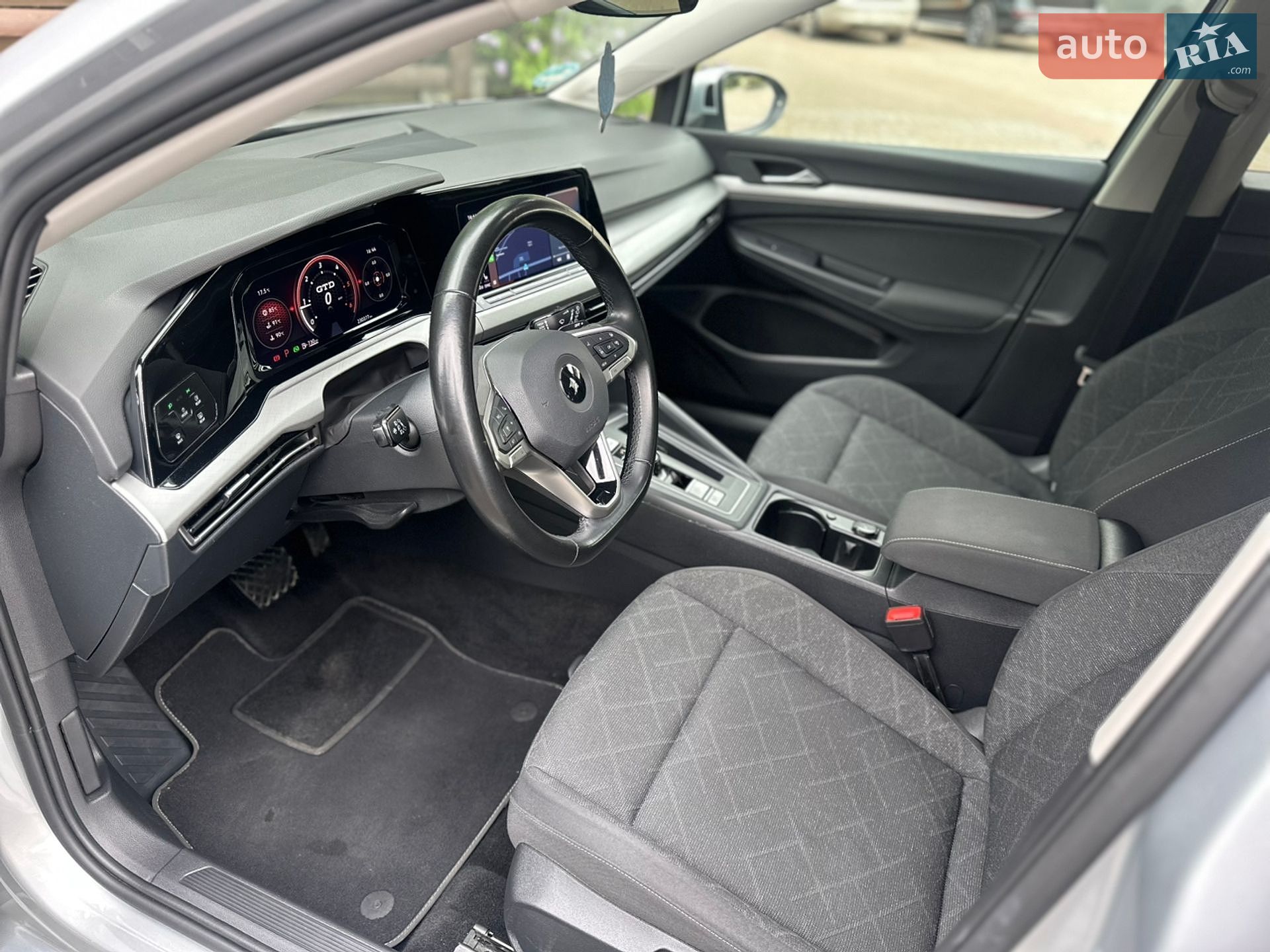 Volkswagen Golf 2021 VIN WVWZZZCDZMW508478 фото оголошення 44 з 90