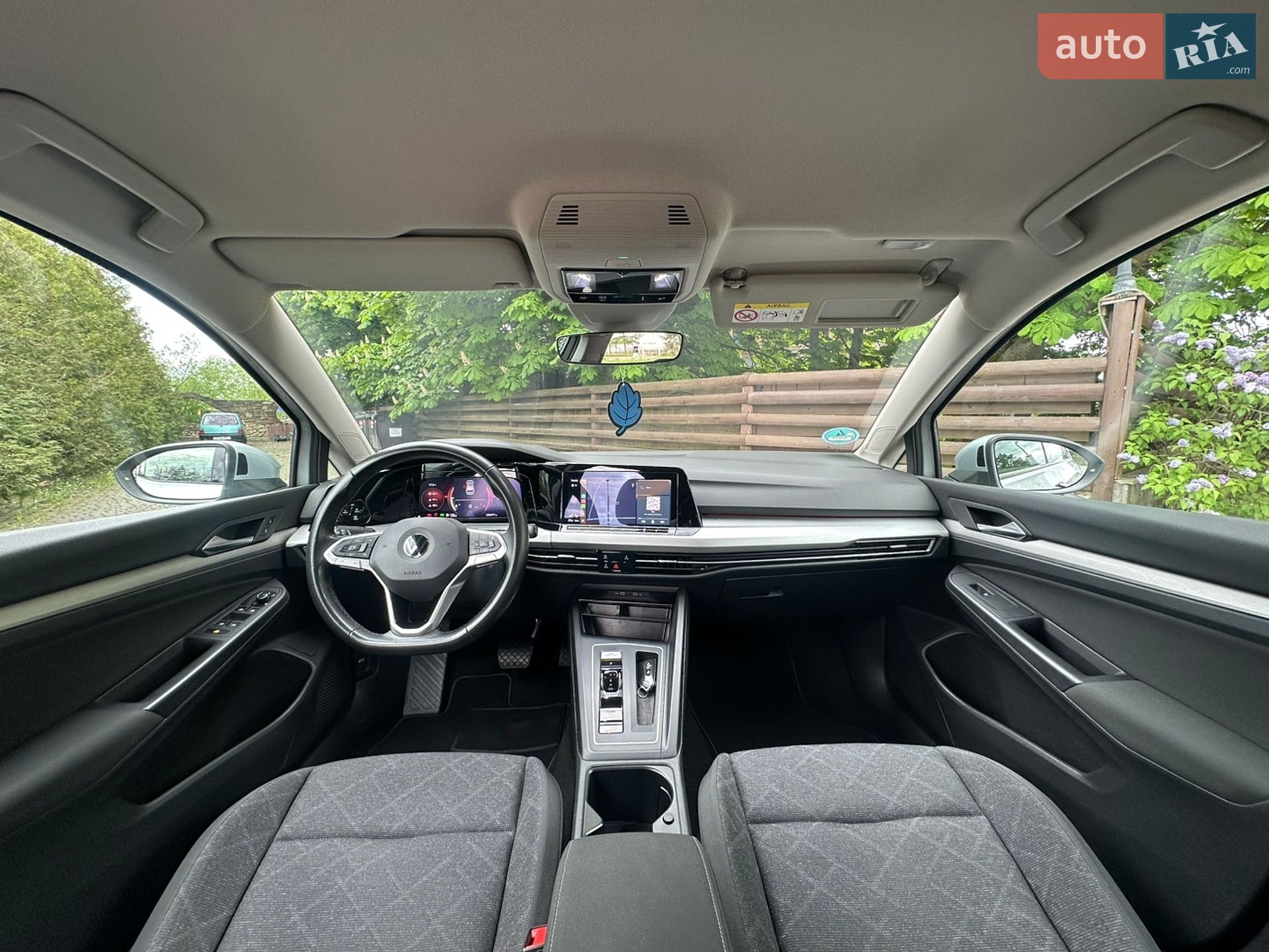 Volkswagen Golf 2021 VIN WVWZZZCDZMW508478 фото оголошення 51 з 90