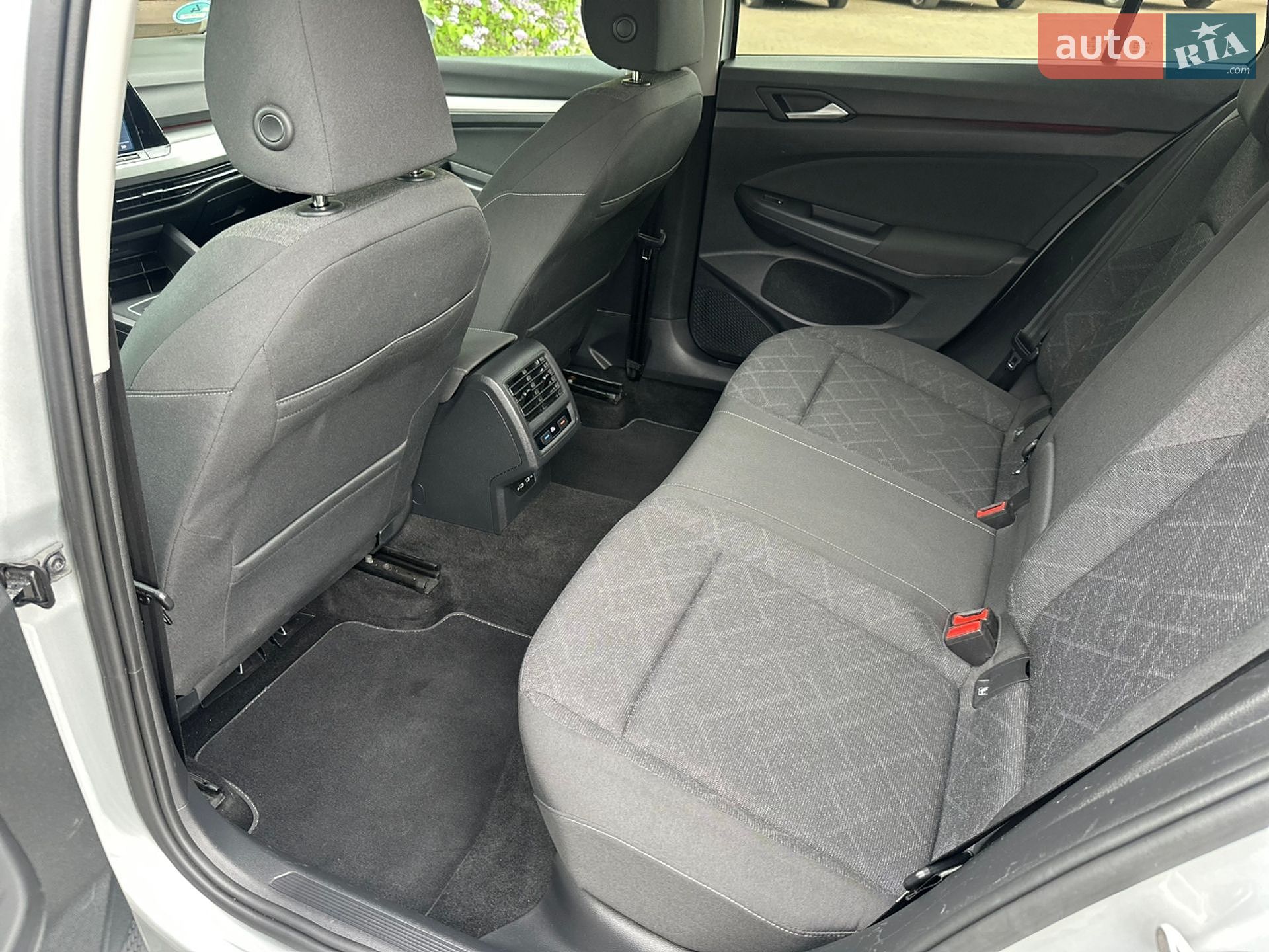 Volkswagen Golf 2021 VIN WVWZZZCDZMW508478 фото оголошення 57 з 90