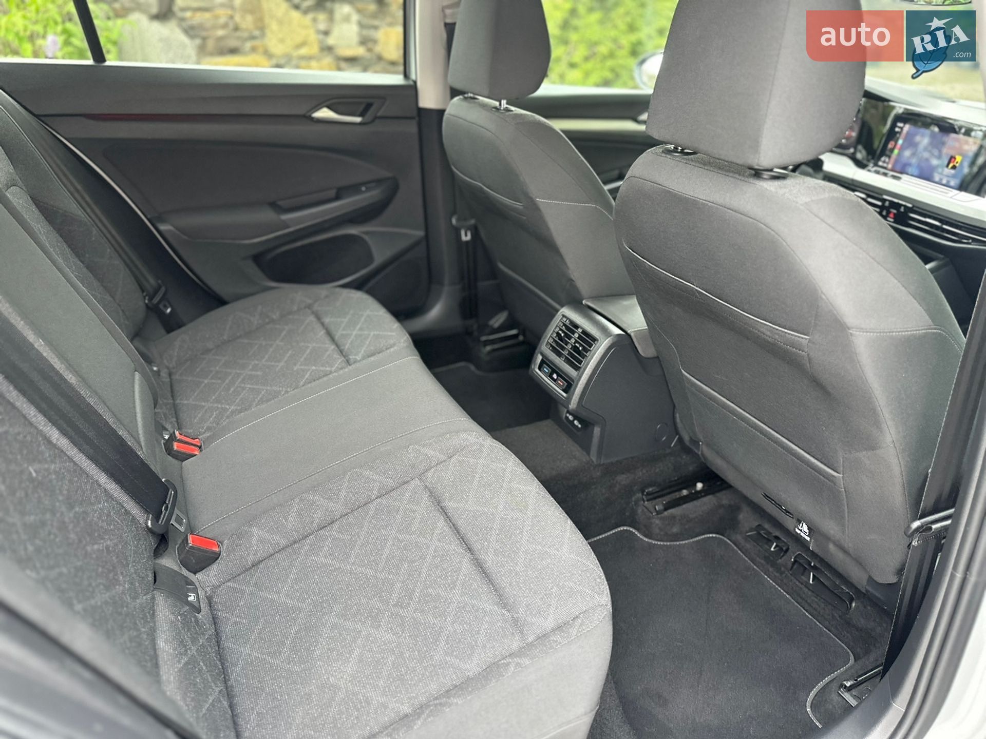 Volkswagen Golf 2021 VIN WVWZZZCDZMW508478 фото оголошення 62 з 90