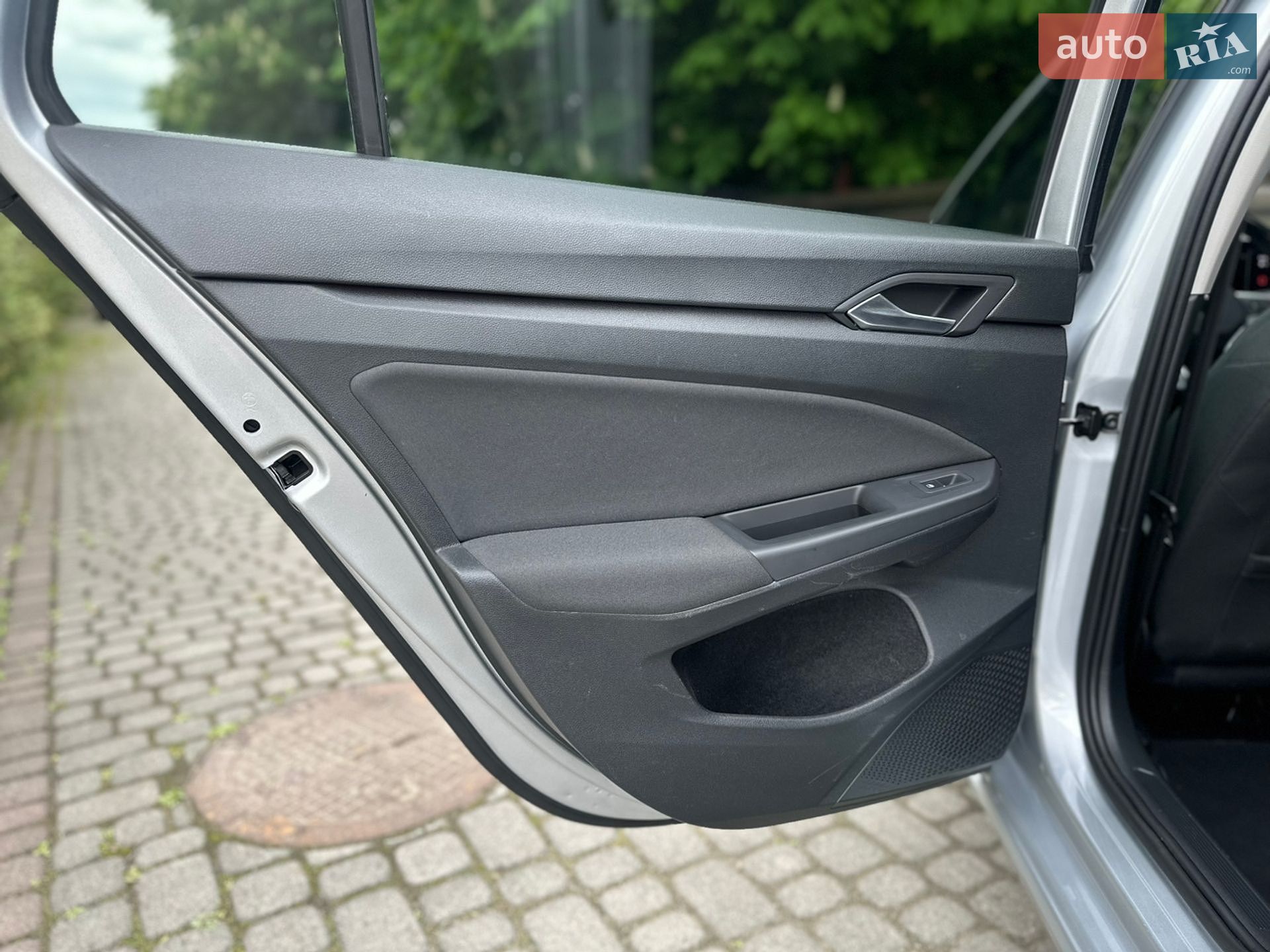 Volkswagen Golf 2021 VIN WVWZZZCDZMW508478 фото оголошення 56 з 90