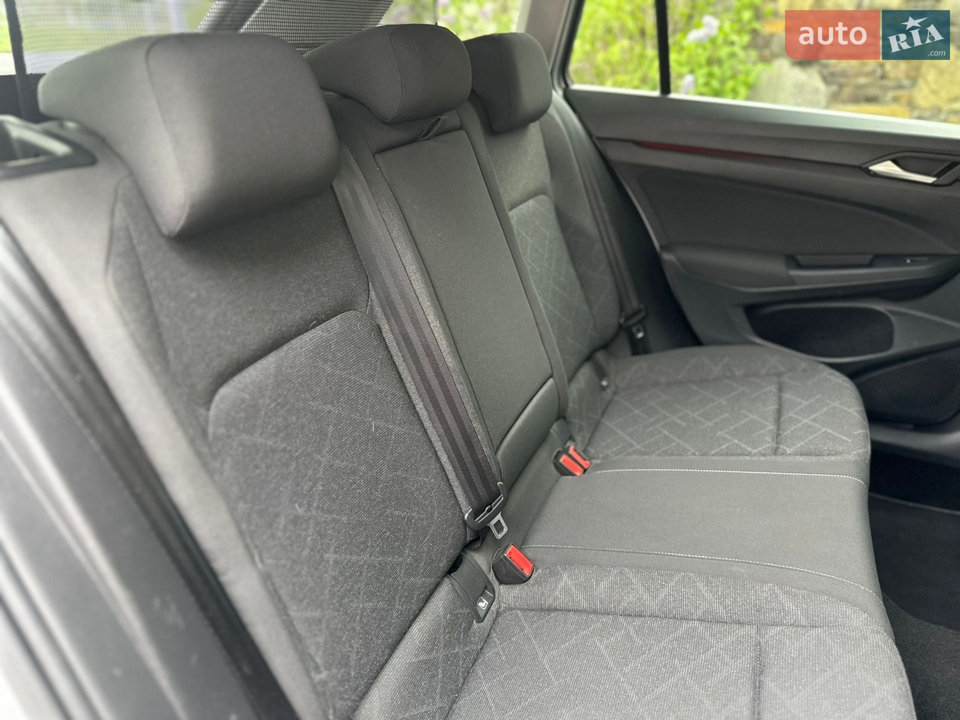Volkswagen Golf 2021 VIN WVWZZZCDZMW508478 фото оголошення 64 з 90