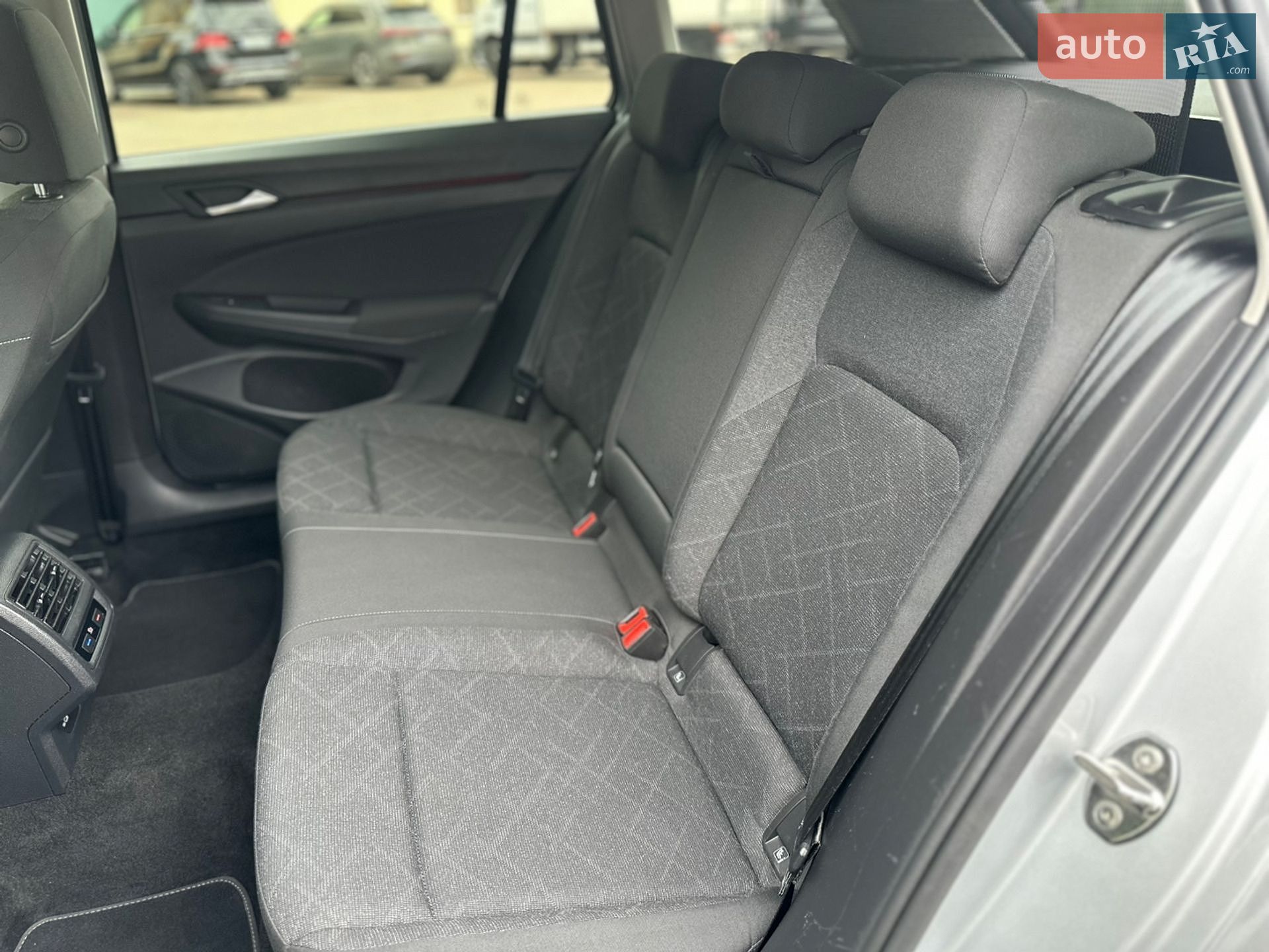 Volkswagen Golf 2021 VIN WVWZZZCDZMW508478 фото оголошення 58 з 90