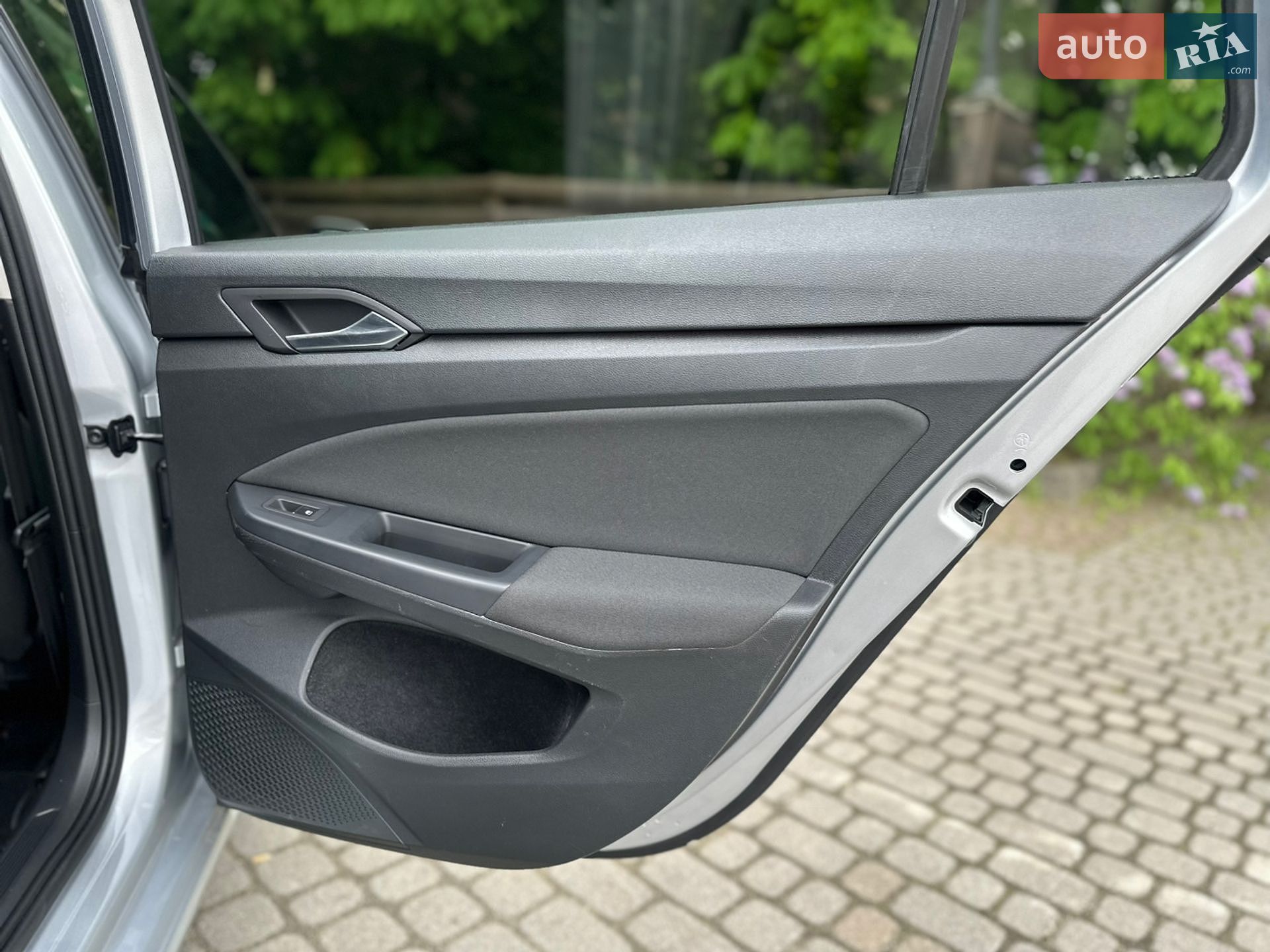 Volkswagen Golf 2021 VIN WVWZZZCDZMW508478 фото оголошення 63 з 90