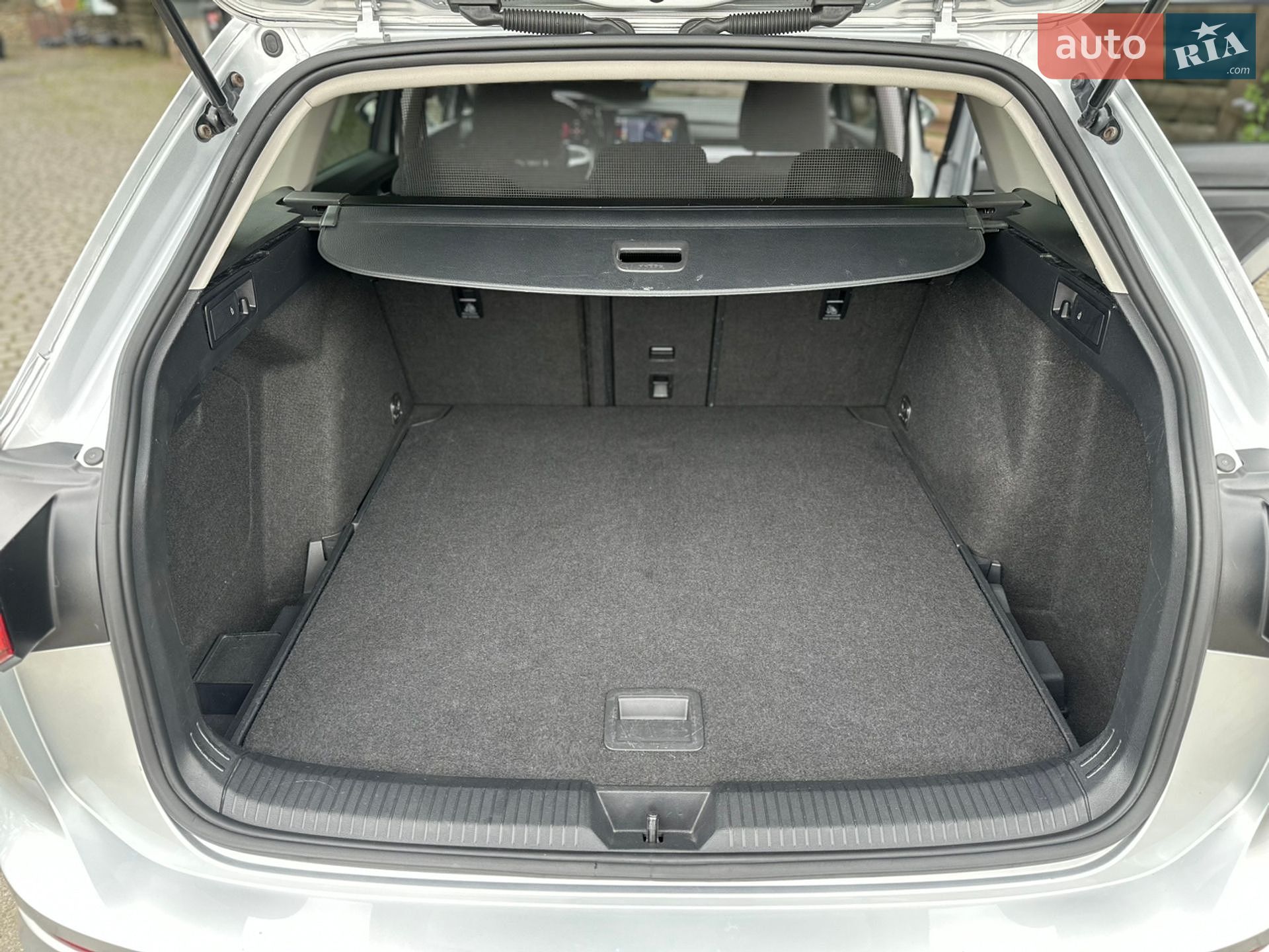 Volkswagen Golf 2021 VIN WVWZZZCDZMW508478 фото оголошення 66 з 90