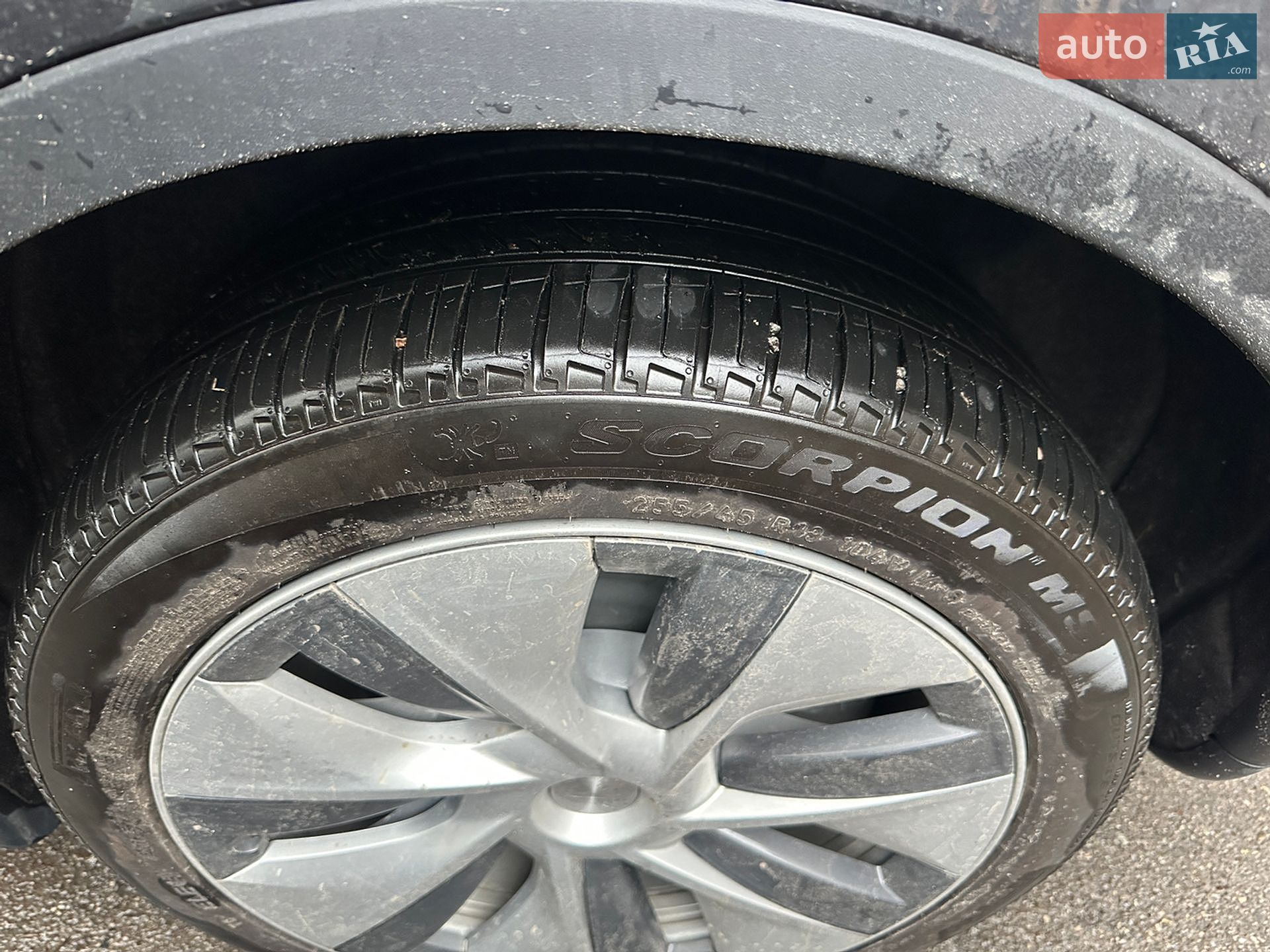 Tesla Model Y 2024 VIN 7SAYGDEE6RA251193 фото оголошення 23 з 54