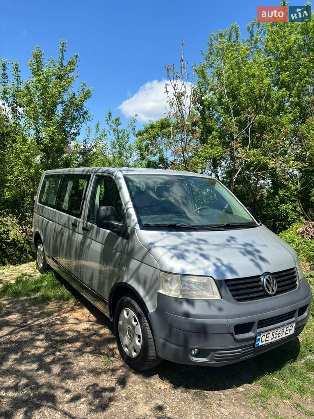 Volkswagen Transporter 2008 VIN WV1ZZZ7HZ8H031478 фото оголошення 7 з 31