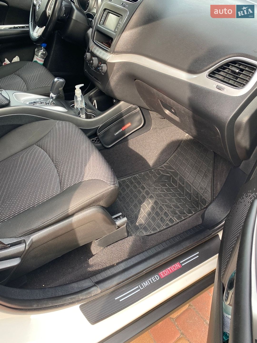 Dodge Journey 2020 VIN 3C4PDCAB4LT238087 фото оголошення 13 з 32