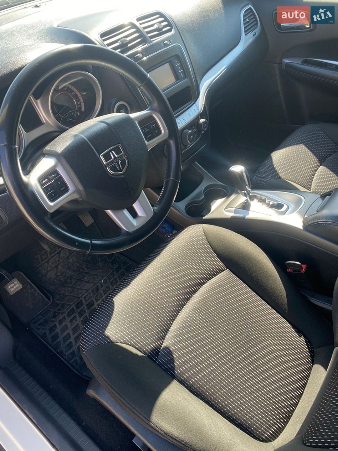 Dodge Journey 2020 VIN 3C4PDCAB4LT238087 фото оголошення 15 з 32