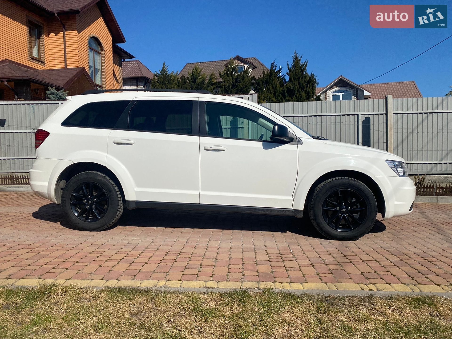 Dodge Journey 2020 VIN 3C4PDCAB4LT238087 фото оголошення 17 з 32