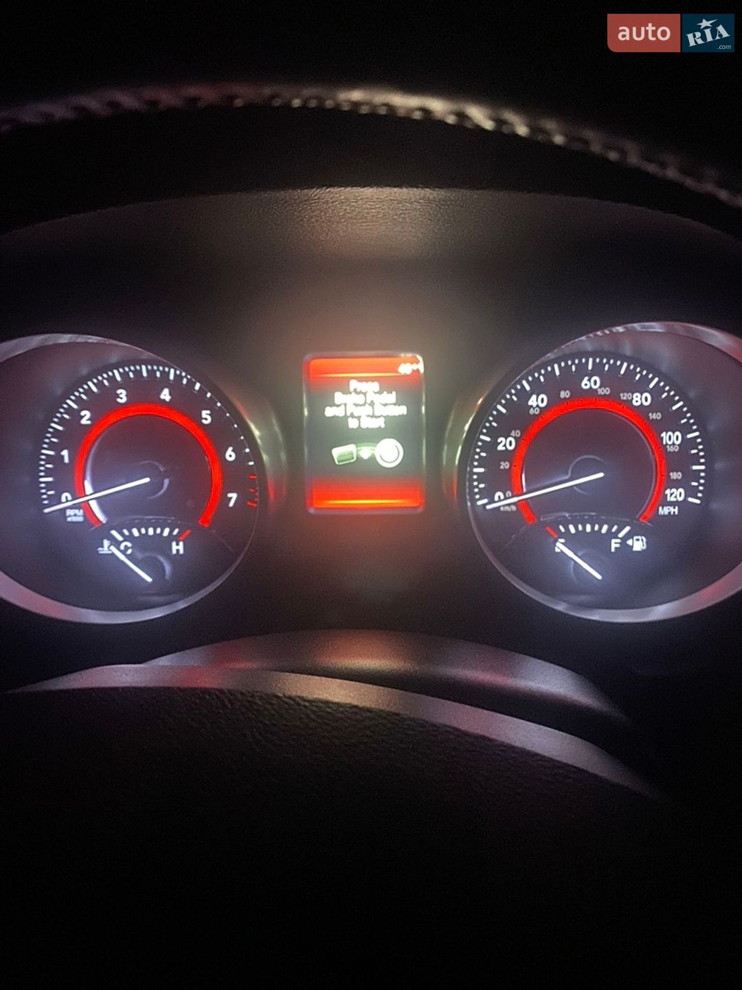 Dodge Journey 2020 VIN 3C4PDCAB4LT238087 фото оголошення 18 з 32