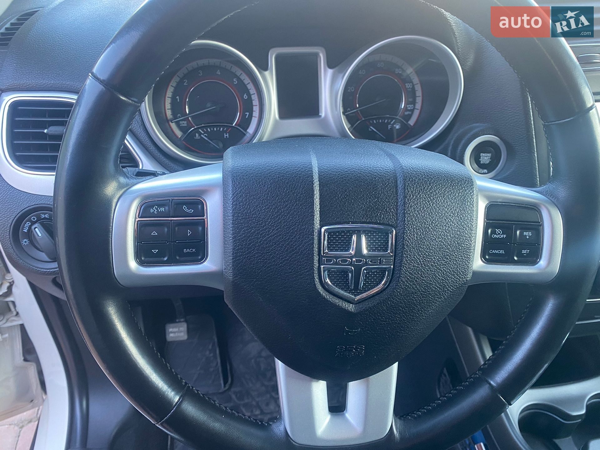 Dodge Journey 2020 VIN 3C4PDCAB4LT238087 фото оголошення 22 з 32
