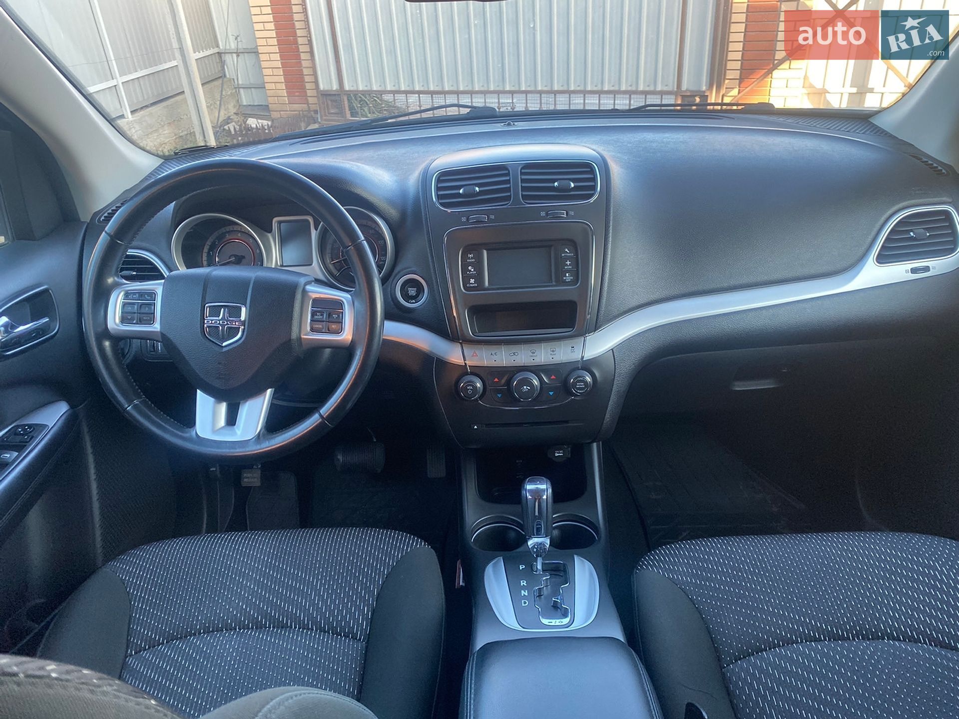 Dodge Journey 2020 VIN 3C4PDCAB4LT238087 фото оголошення 21 з 32