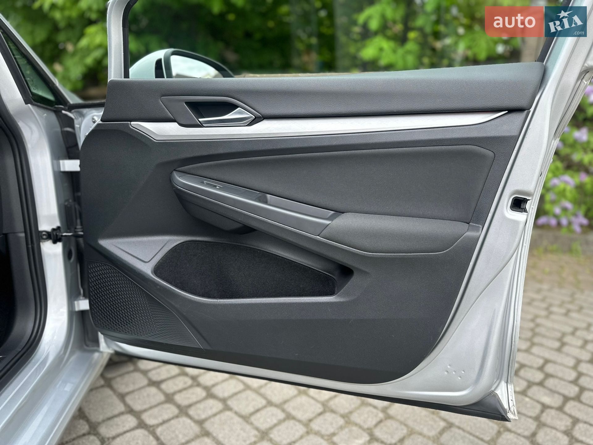 Volkswagen Golf 2021 VIN WVWZZZCDZMW508478 фото оголошення 53 з 90