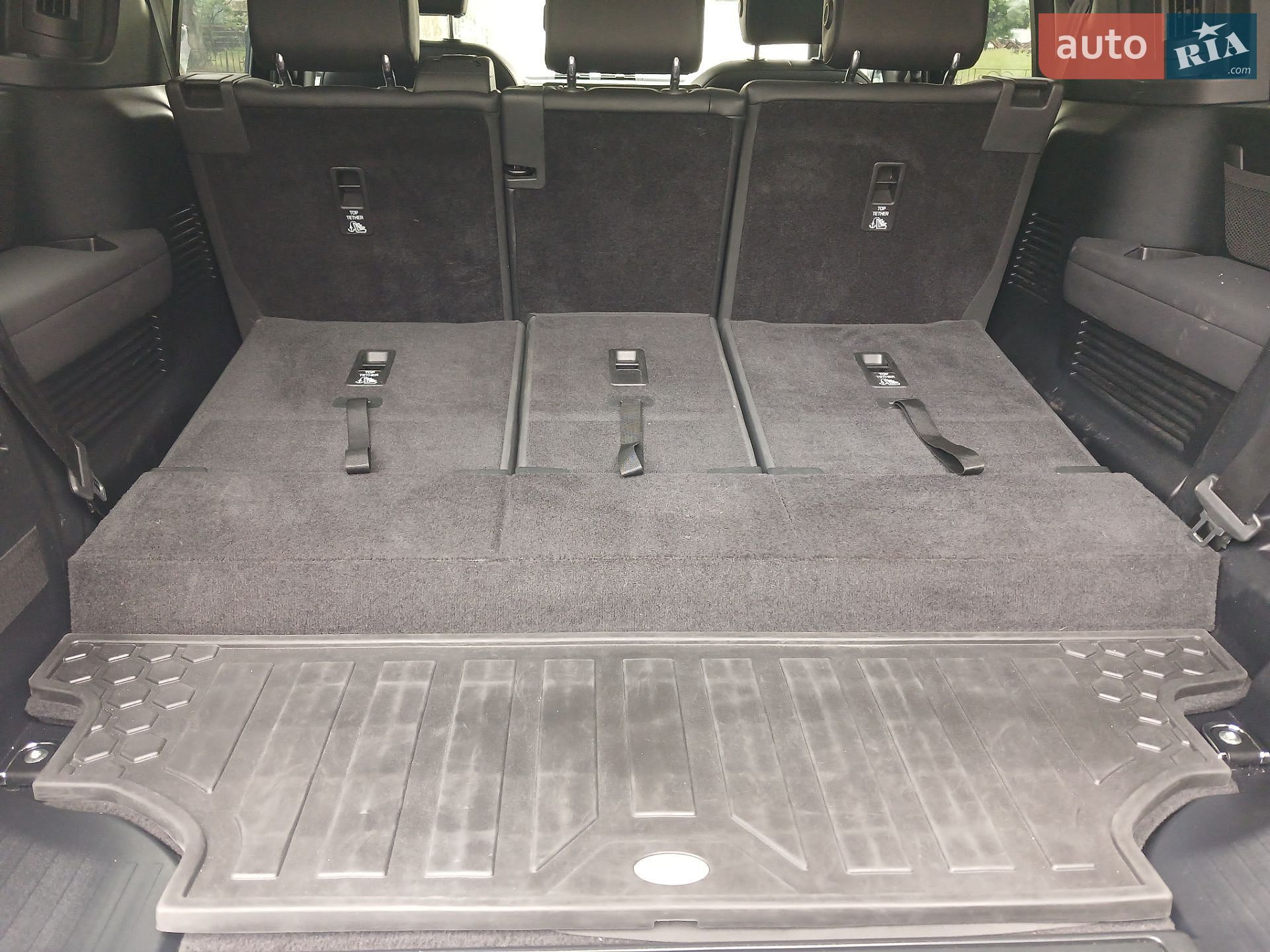 Land Rover Defender 2022 VIN SALEA8BW7P2182094 фото оголошення 17 з 45