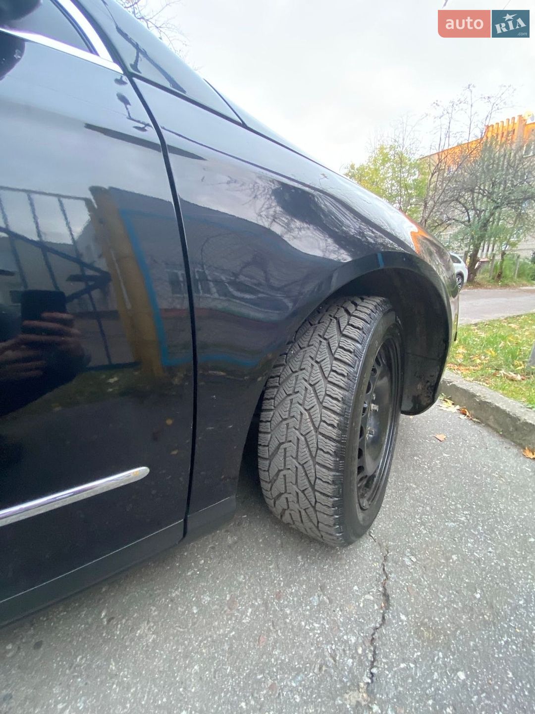 Volkswagen Passat 2009 VIN WVWZZZ3CZ9E139553 фото оголошення 9 з 27