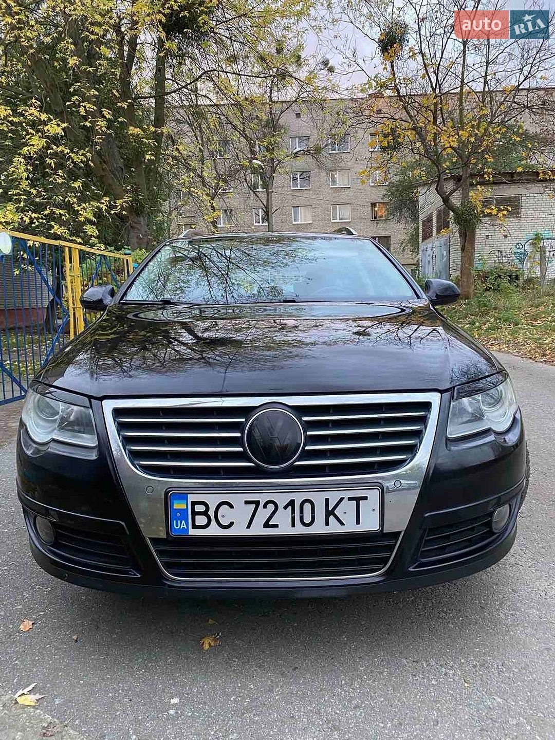 Volkswagen Passat 2009 VIN WVWZZZ3CZ9E139553 фото оголошення 13 з 27