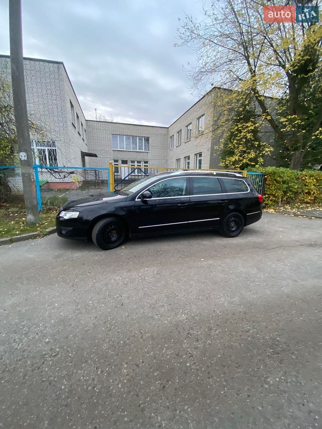 Volkswagen Passat 2009 VIN WVWZZZ3CZ9E139553 фото оголошення 14 з 27