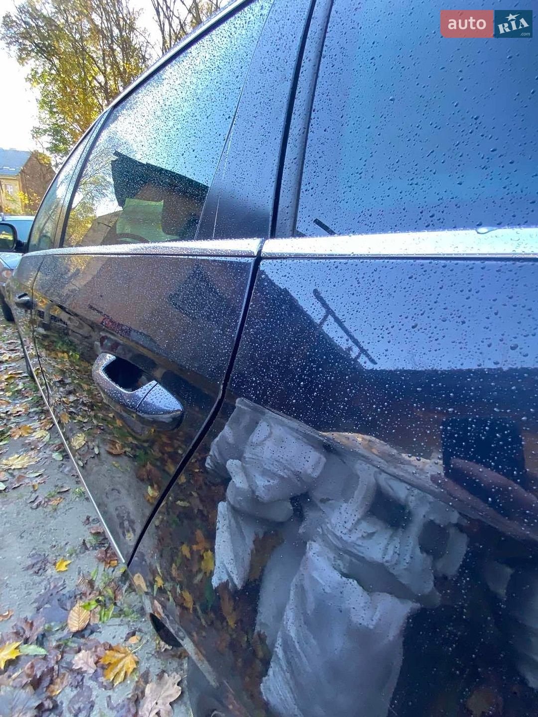 Volkswagen Passat 2009 VIN WVWZZZ3CZ9E139553 фото оголошення 15 з 27