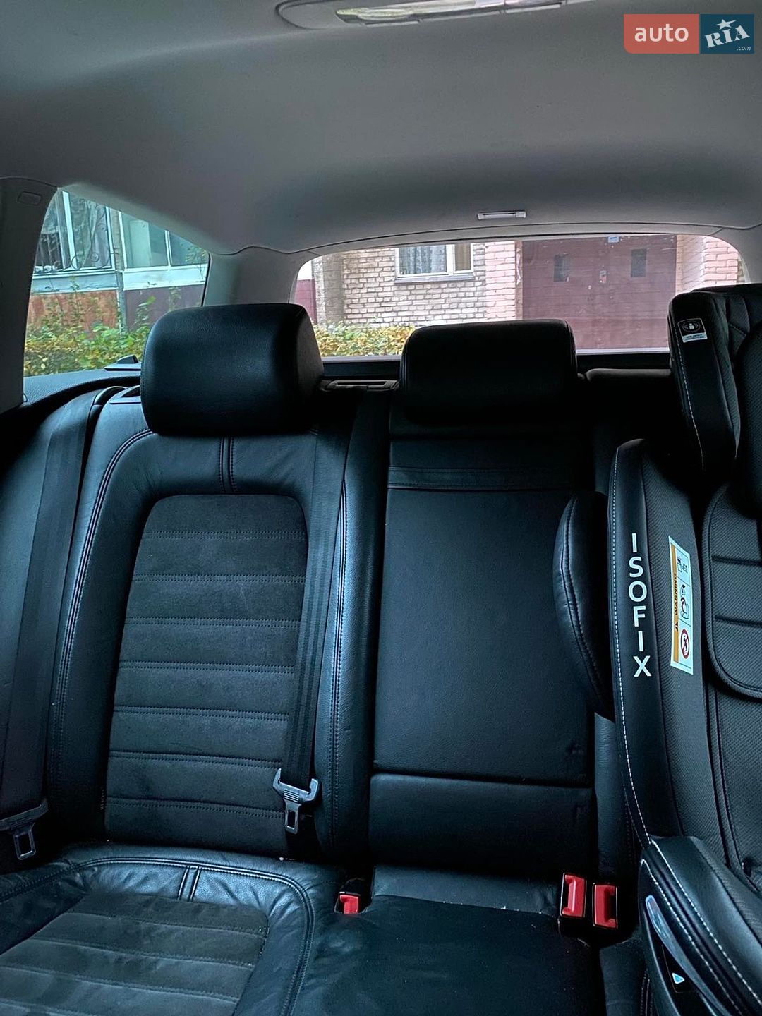 Volkswagen Passat 2009 VIN WVWZZZ3CZ9E139553 фото оголошення 24 з 27