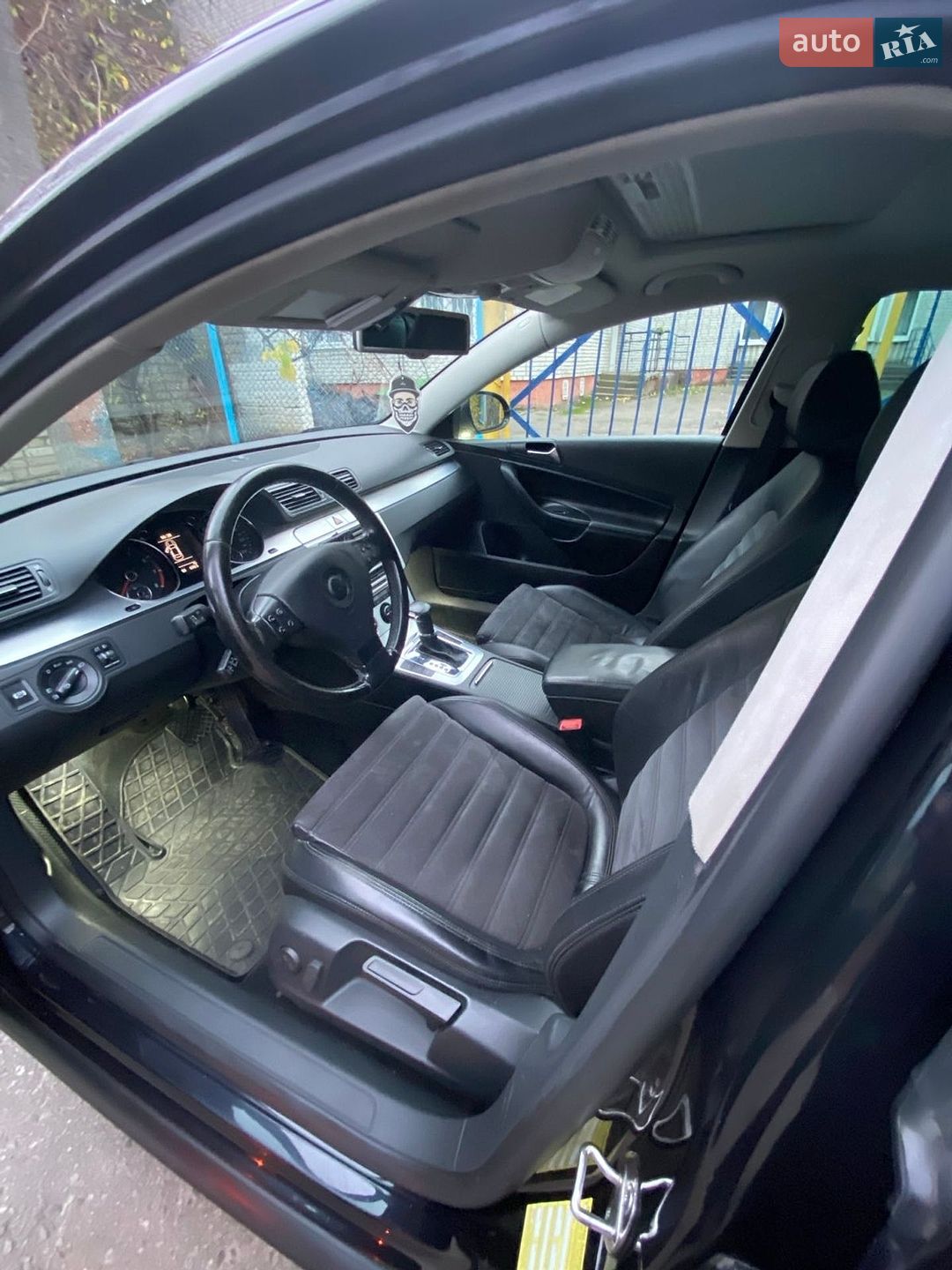 Volkswagen Passat 2009 VIN WVWZZZ3CZ9E139553 фото оголошення 25 з 27