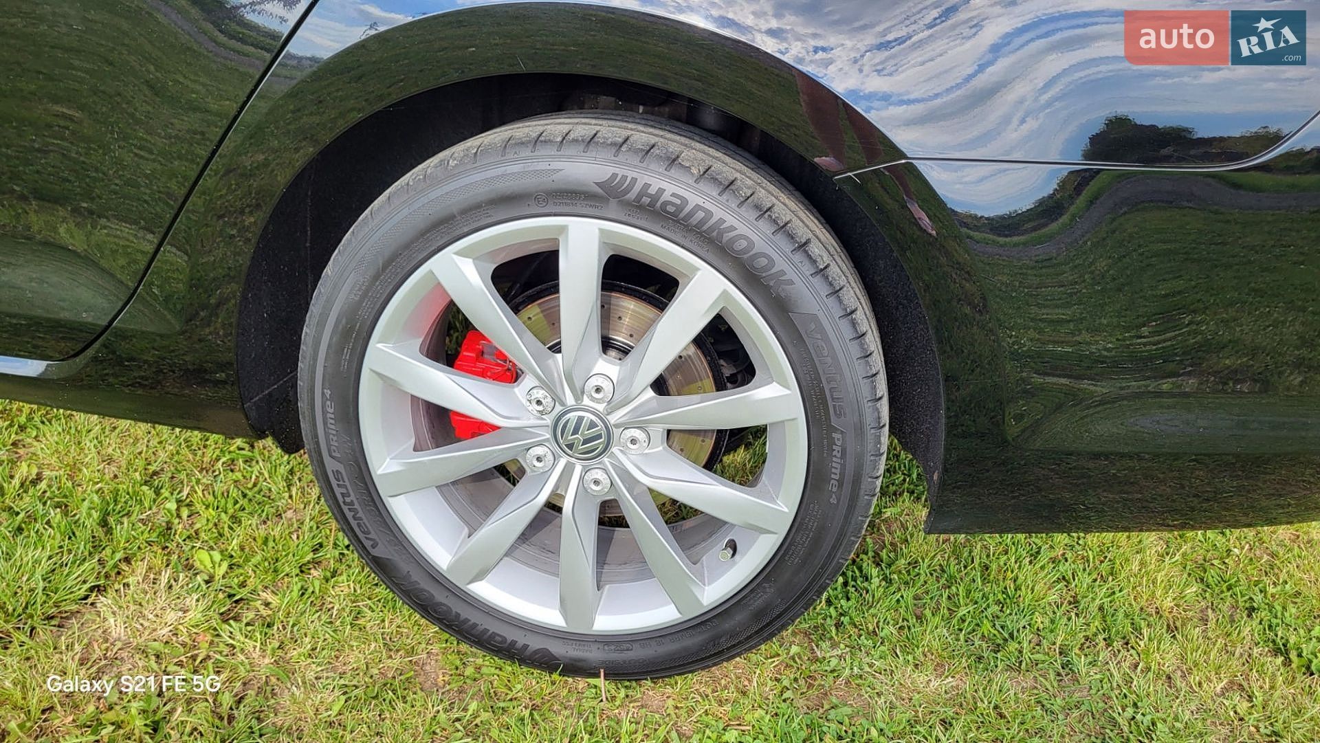 Volkswagen Golf 2015 VIN WVWZZZAUZFP631294 фото оголошення 36 з 45